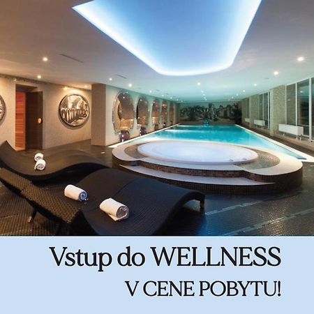 Wellness Hotel Vinnay Luaran gambar