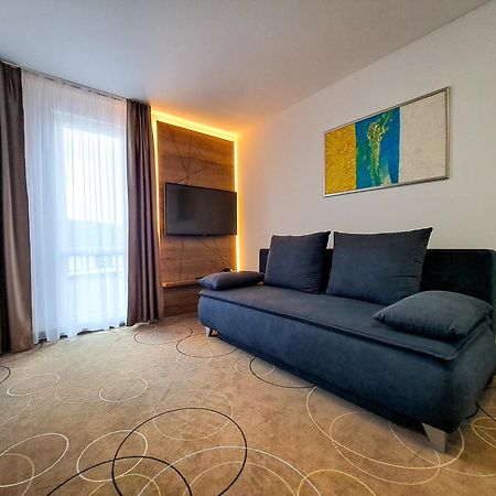 Wellness Hotel Vinnay Luaran gambar
