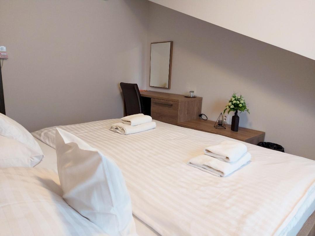 Wellness Hotel Vinnay Luaran gambar