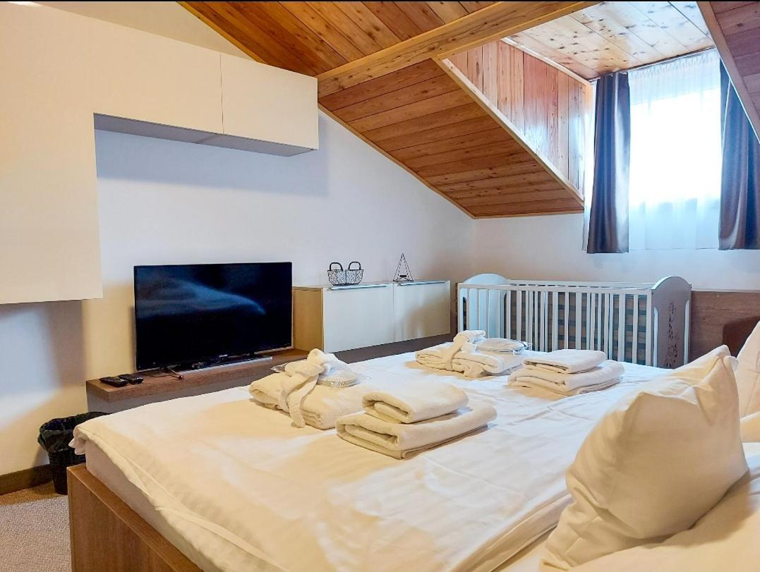 Wellness Hotel Vinnay Luaran gambar