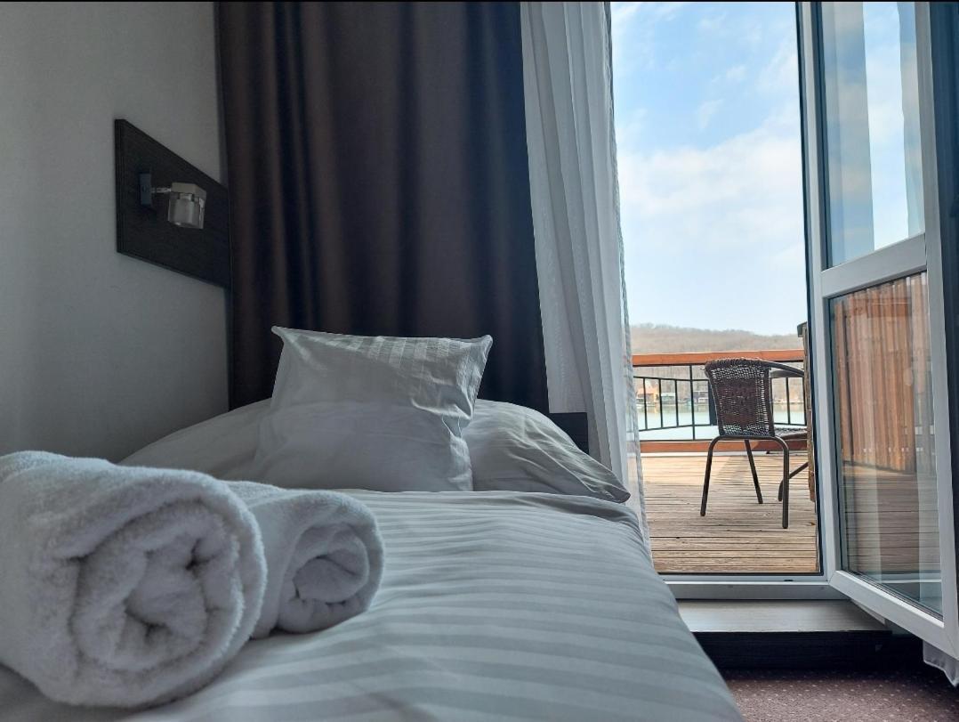 Wellness Hotel Vinnay Luaran gambar