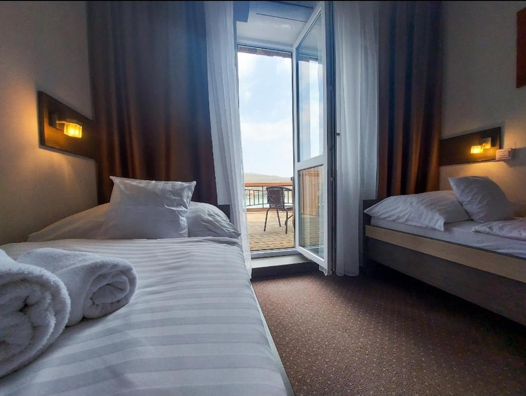 Wellness Hotel Vinnay Luaran gambar