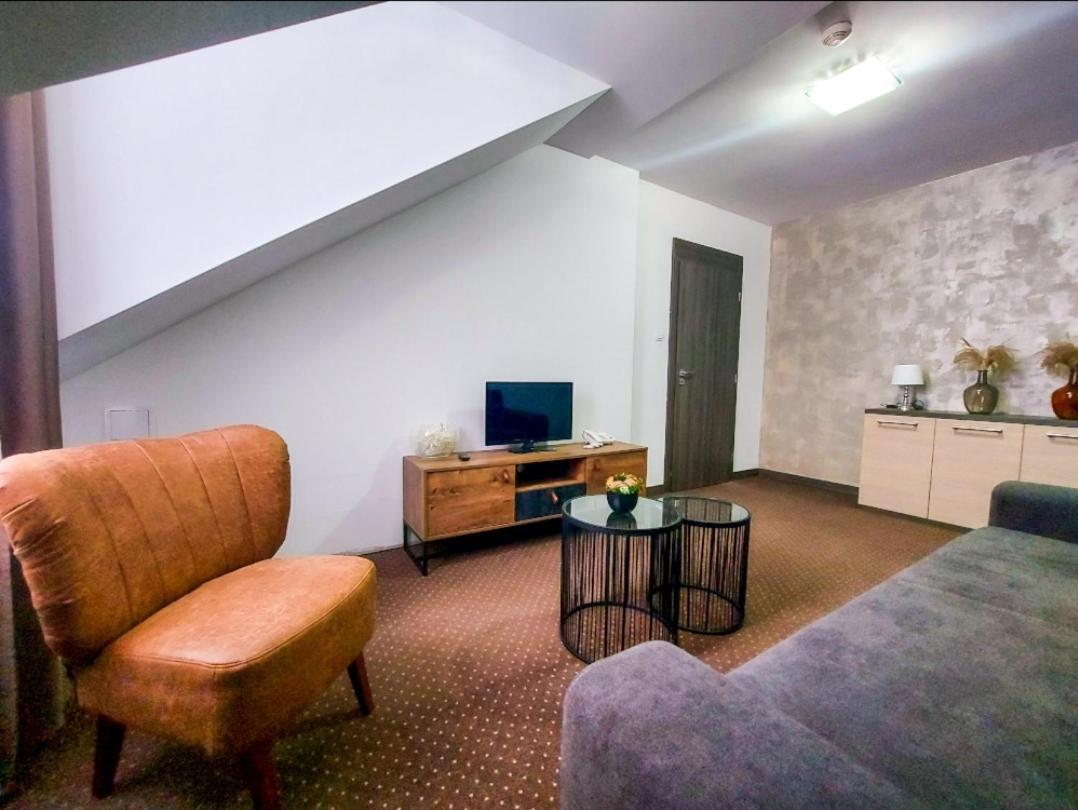 Wellness Hotel Vinnay Luaran gambar