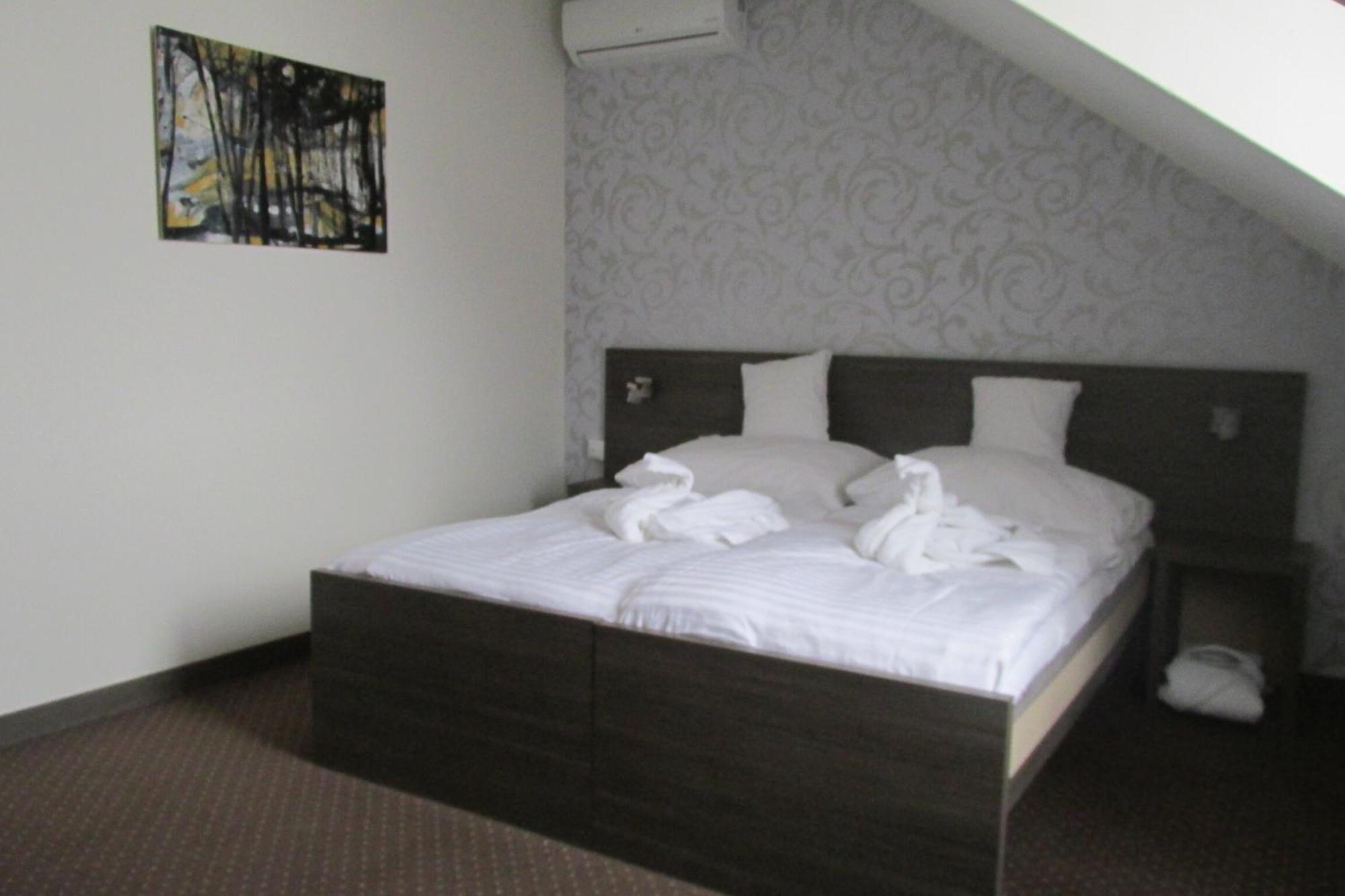 Wellness Hotel Vinnay Luaran gambar