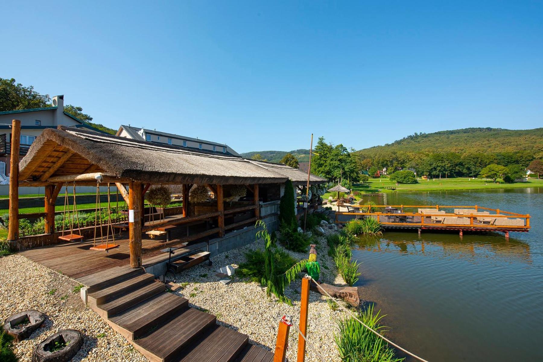 Wellness Hotel Vinnay Luaran gambar