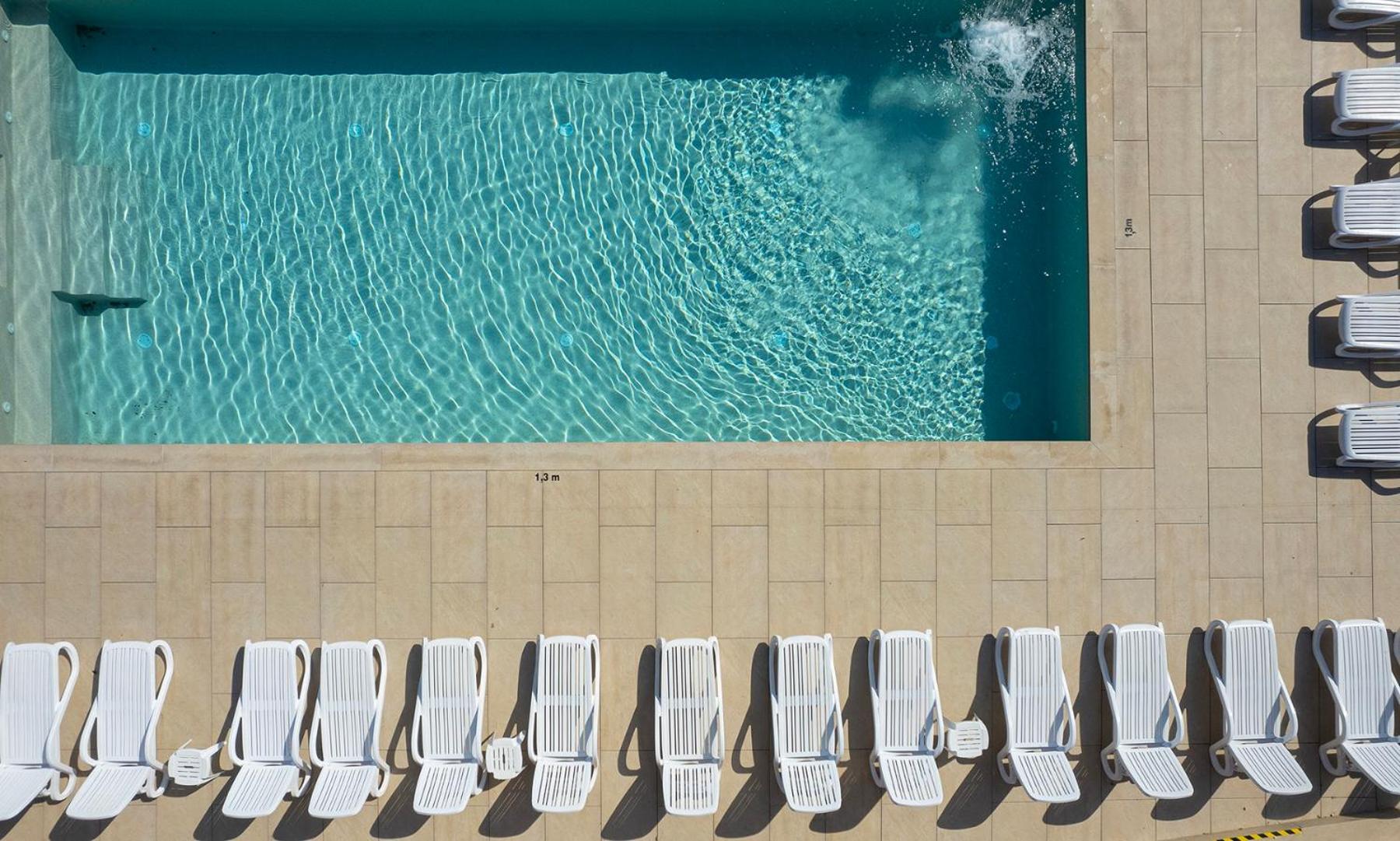 Wellness Hotel Vinnay Luaran gambar
