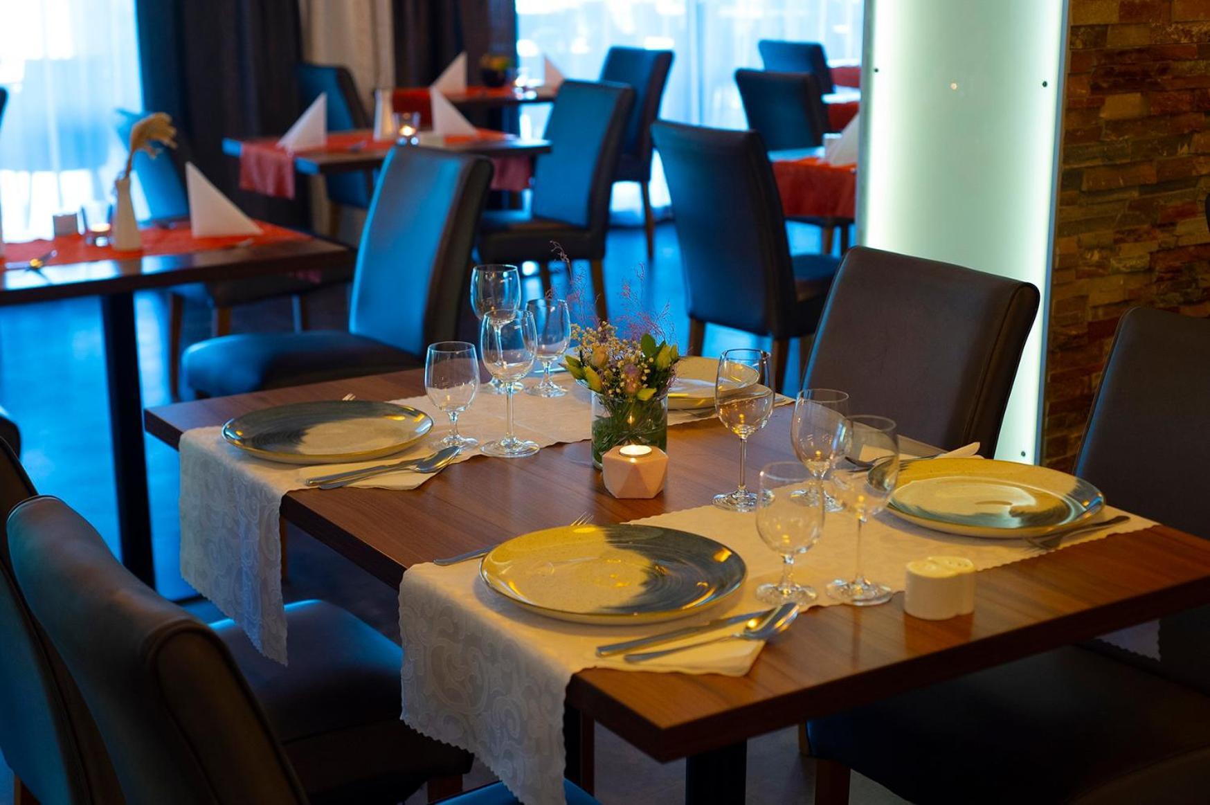 Wellness Hotel Vinnay Luaran gambar