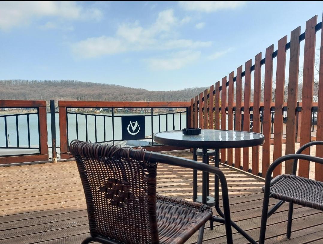 Wellness Hotel Vinnay Luaran gambar